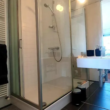 The South - Trendy Duplex Op Het Zuid Apartment Antwerp